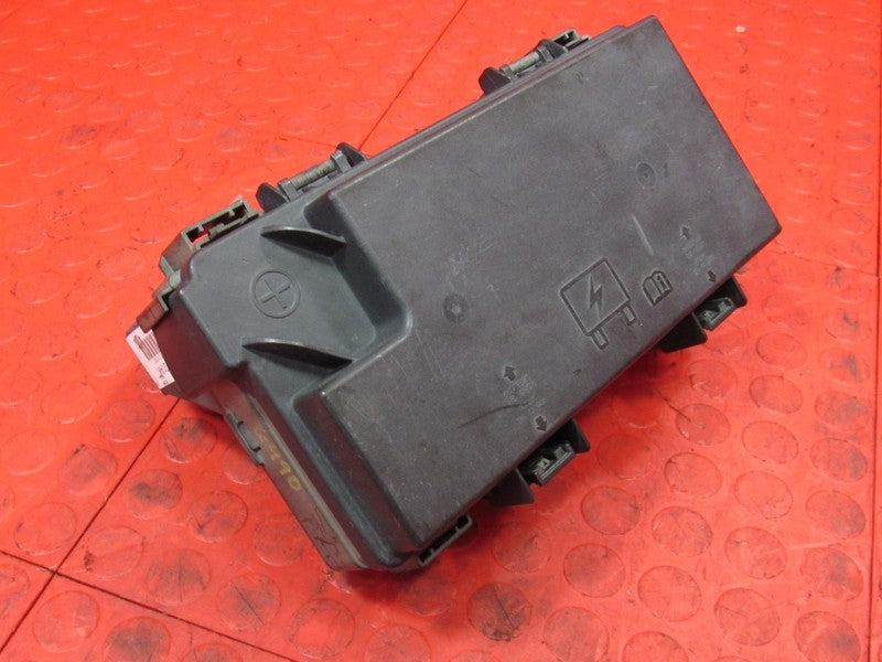 07 Dodge Nitro TIPM Totally Integrated Power Body Module Fuse Box 5604