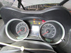 10 Mitsubishi Lancer Ralliart Instrument Cluster Speedometer Odometer 