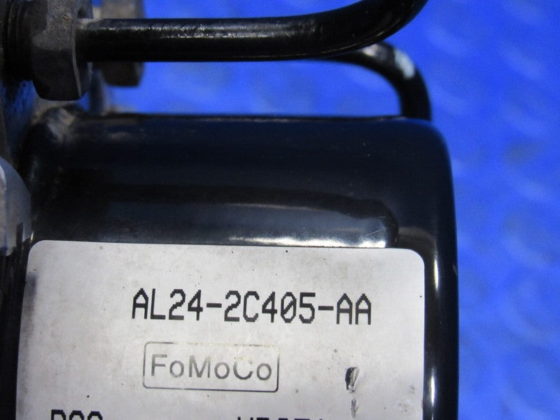 09-10 Ford Explorer ABS Anti Lock Brake Module Pump Assembly AL24-2C40