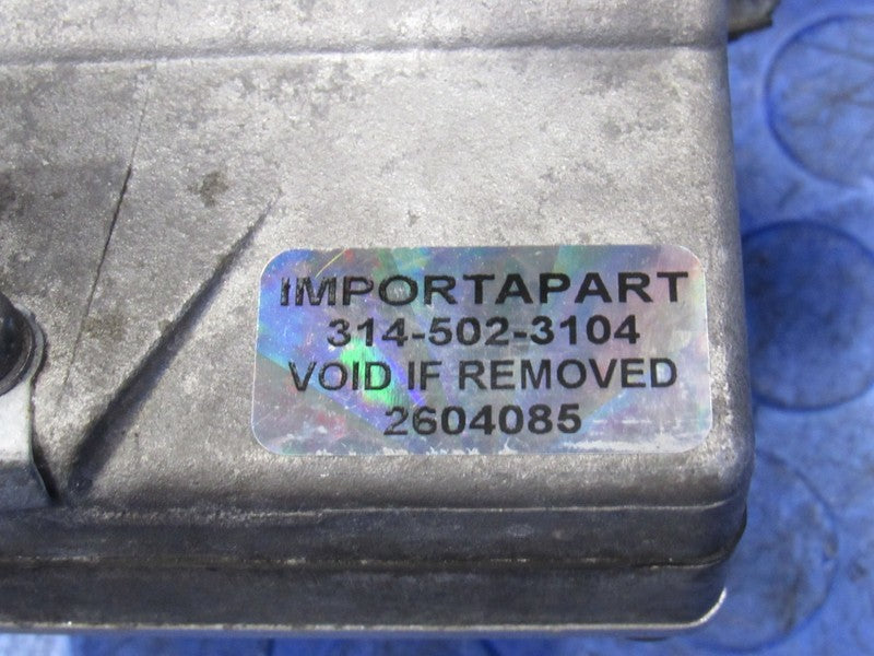 11-15 Sonata / 11-16 Optima Hybrid HSG Alternator Generator 37390-2G92