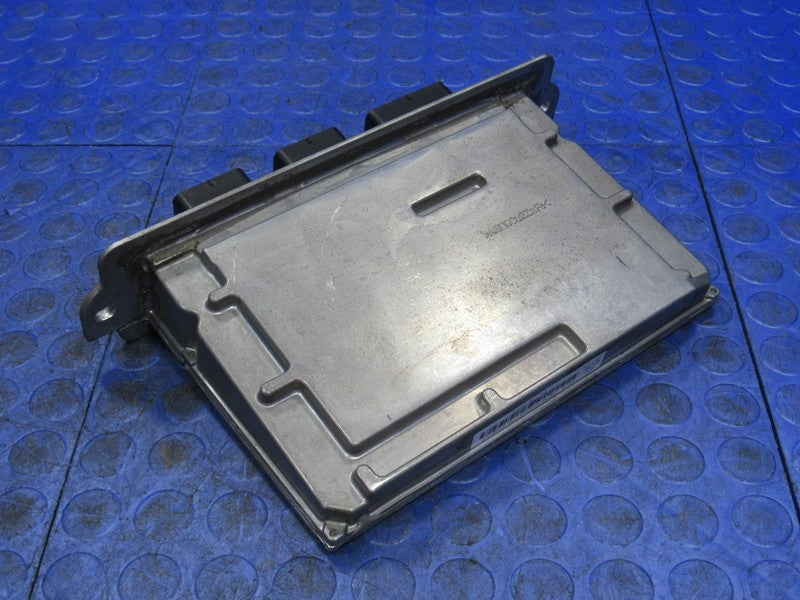 05 Ford F250 5.4L V8 AT ECU ECM PCM Engine Computer BKS1 5C3A-12A650-L