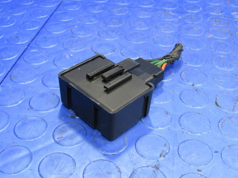 97 Ford F150 F250 4x4 4WD ESOF Transfer Case Relay Module F75B-14B194-