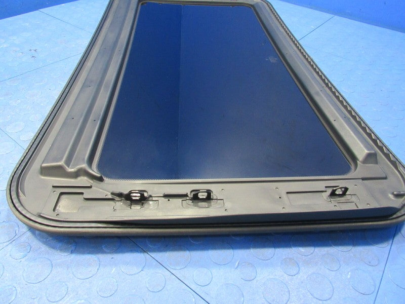 10-16 Porsche Panamera Sunroof Sun Moon Roof Glass Moonroof Factory OE