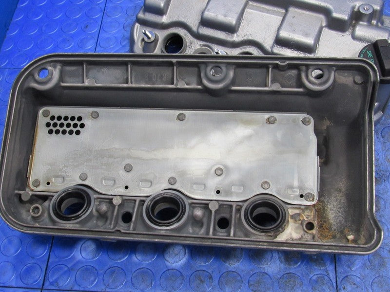 09-15 Honda Pilot Ridgeline 08-17 Odyssey 08-12 Accord V6 Valve Covers