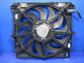 15-20 Colorado Canyon 3.6L Radiator Engine Cooling Fan Motor Shroud 44