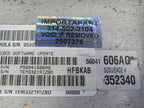 PLUG & PLAY 02 Jeep Liberty KJ 3.7L AT Engine Computer ECU 56041606 PR