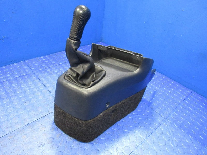 99-01 Honda CRV CR-V 5MT Manual Shifter Bezel Assembly 83401-S10-A01ZB