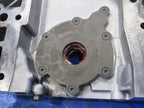 07-11 Jeep Wrangler JK 3.8L Engine Timing Cover Oil Pump Housing w/New