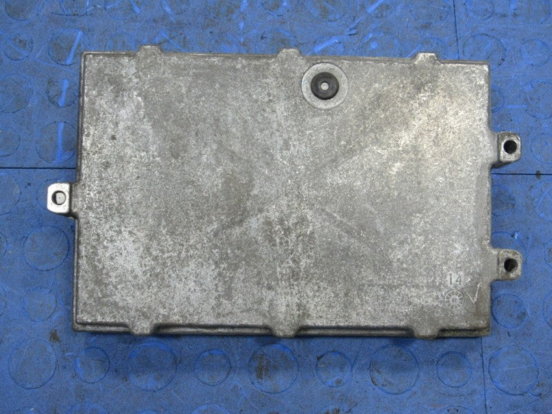 11 Jeep Liberty KK 3.7L V6 ECU ECM PCM Engine Computer 68102434AA 434 