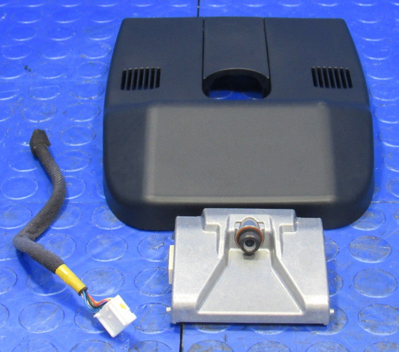 20-22 Kia Sportage Front Windshield Lane Assist Departure Camera 99211