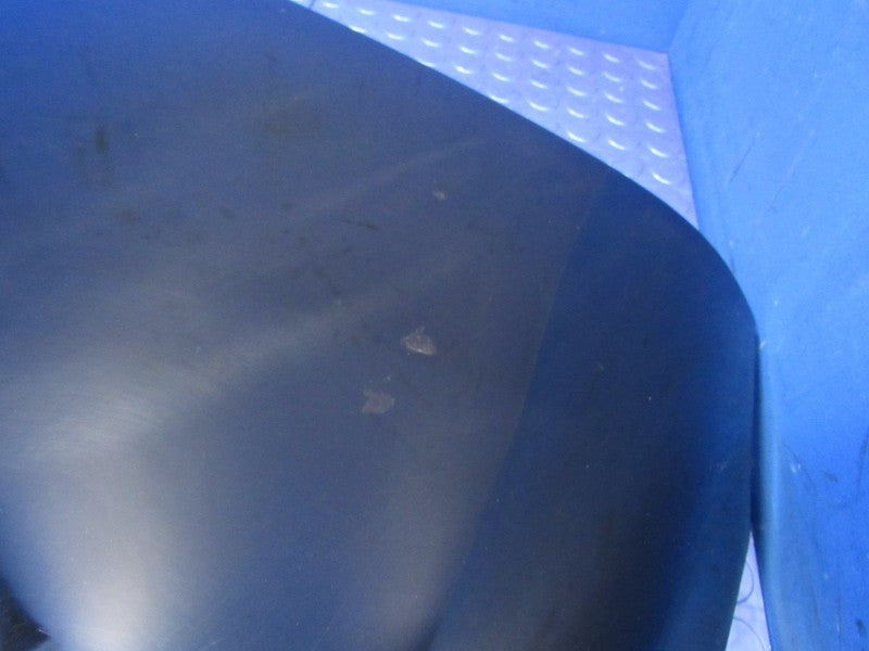 99-05 Mazda Miata MX-5 MX5 NB Trunk Deck Lid Cover Panel Brilliant Bla