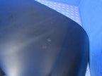 99-05 Mazda Miata MX-5 MX5 NB Trunk Deck Lid Cover Panel Brilliant Bla