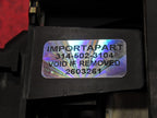 01-04 Mercedes SLK R170 Automatic AT Gearshift Floor Shifter Shift Sel