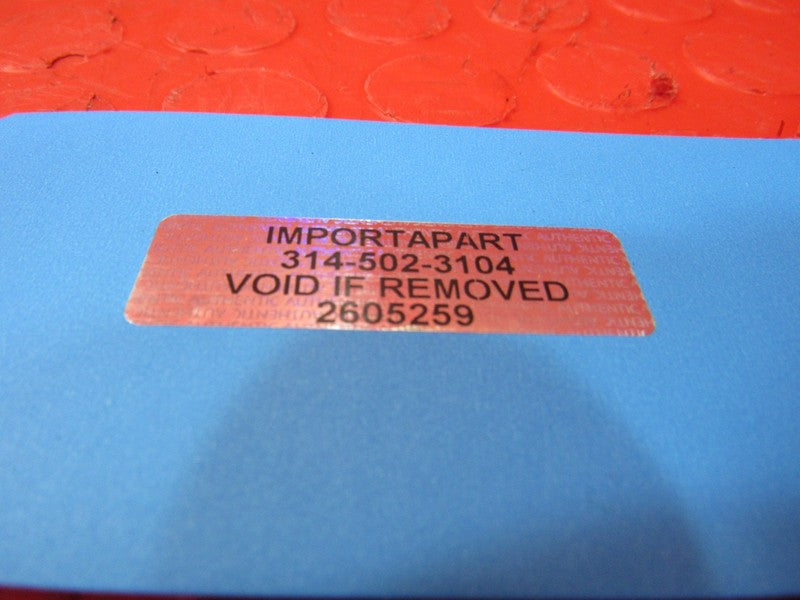 97 Ford F150 F250 4x4 4WD ESOF Transfer Case Relay Module F75B-14B194-