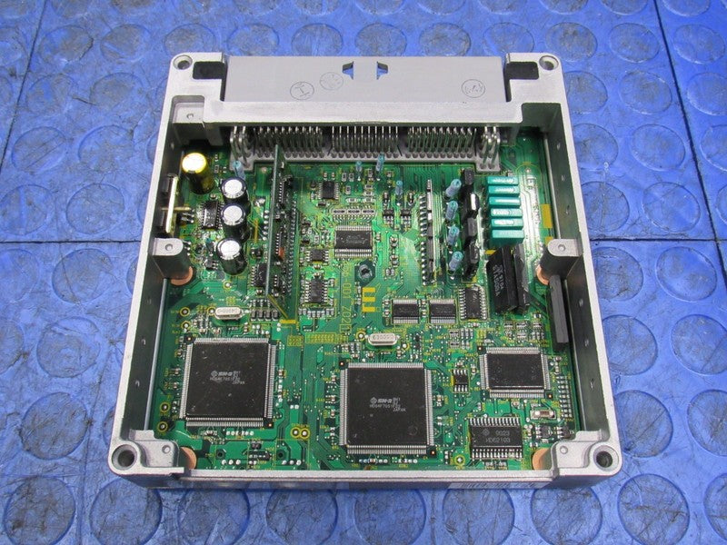 00 Nissan Maxima Infiniti I30 AT ECU ECM PCM Engine Computer A56-P39 Z