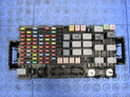 08 Hummer H3 Alpha 5.3L V8 LH8 Under-Hood Engine Fuse Junction Box 159