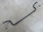 10-16 Porsche Panamera 4 AWD Front Anti Sway Bar Stabilizer 26.5mm OEM