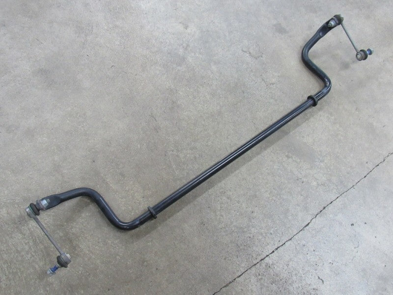 10-16 Porsche Panamera 4 AWD Front Anti Sway Bar Stabilizer 26.5mm OEM