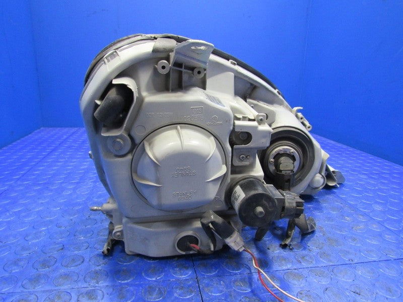 01-03 Lexus LS430 Left Driver LH Side Xenon HID Headlight Head Light L
