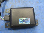 16-22 Mazda MX5 Miata Left Rear Blind Spot Monitor Radar Module N243-6