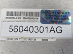 PROGRAMMED PLUG & PLAY 02 Dodge Dakota 3.9L MT ECM 56040301AG 301 PROG