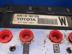 07-17 Lexus LS460 LS600h ABS Anti-Lock Brake Pump Booster 44510-50120 