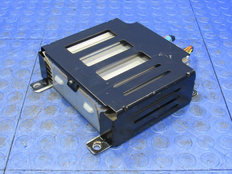 09-15 Nissan Xterra Rockford Fosgate Audio Amplifier Amp OEM 28060 ZL0