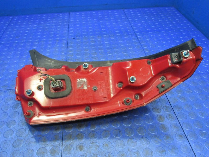 14-19 Cadillac CTS Sedan Left Driver LED Taillight Tail Light Lamp OEM