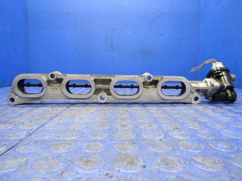 09-13 Suzuki Grand Vitara 2.4L IMRC Air Intake Manifold Runner Swirl F