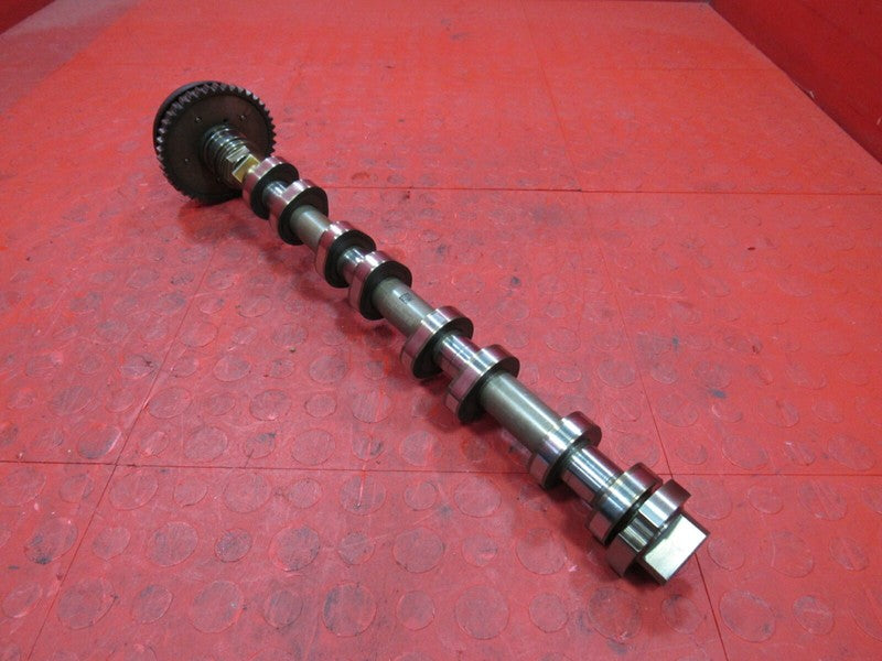 10-14 BMW X5M X6M E70 E71 S63B44 Engine Bank 1 RH Intake Camshaft w/ G