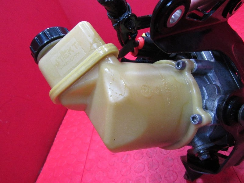 15-18 Nissan Altima Electric Hydraulic Power Steering Assist Motor Pum