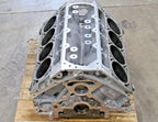 07-13 GM 6.2L LS3 L99 L92 L94 L9H Aluminum Bare Engine Block 12584724 