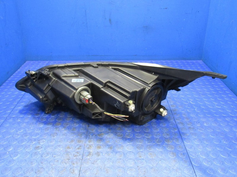 18-21 Chevrolet Equinox Right Passenger Xenon HID Headlight Head Lamp 