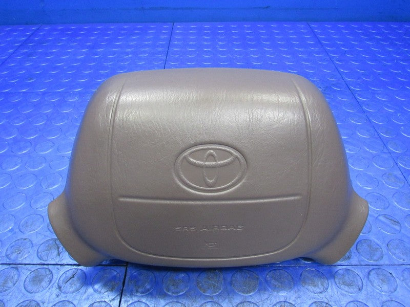 95-97 Toyota Tacoma Driver Steering Wheel Mounted Airbag Air Bag Oak 3