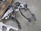 99-05 Mazda Miata MX-5 NB 1.8L 5-Speed Manual Transmission MT Swap 174