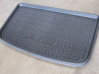 07-12 Acura RDX Original Accessory Trunk Tray Black Rubber Cargo Liner