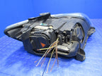 07-09 Audi Q7 Left LH Driver AFS Curve Xenon HID Headlight Head Lamp 3