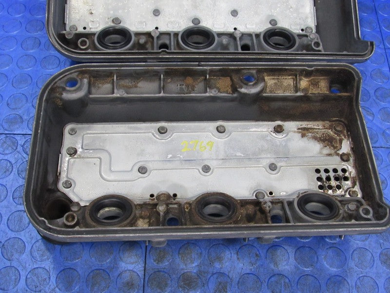 09-15 Honda Pilot Ridgeline 08-17 Odyssey 08-12 Accord V6 Valve Covers