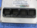 PLUG & PLAY 12 Ram Truck 5.7L 4X2 AT ECU Engine Computer 68064925 PROG