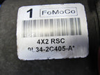 09 Ford F150 2-Wheel 4x2 ABS Anti-Lock Brake Pump Modulator 9L34-2C405