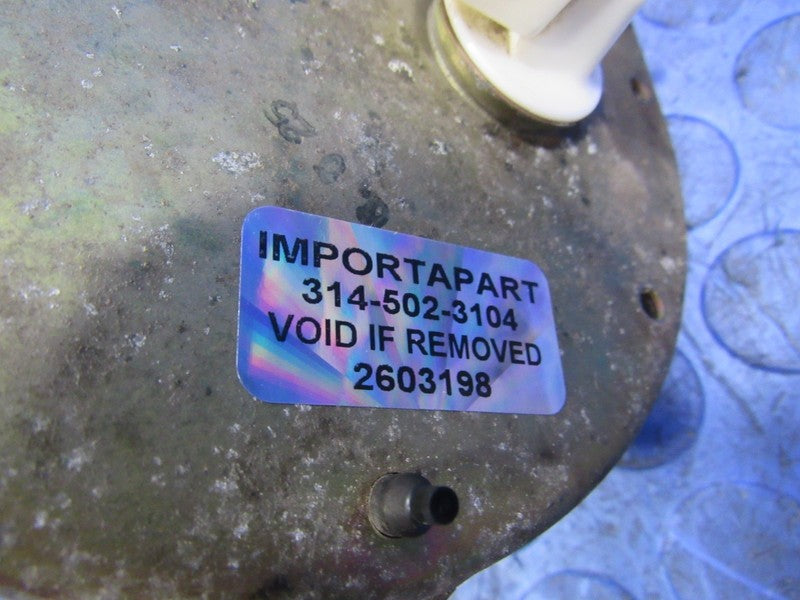 94-97 Miata MX-5 MX5 1.8L Fuel Pump Assembly W/ Level Sending Unit BPE