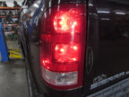 08-13 Sierra Left LH Driver Side Taillight Tail Light Lamp