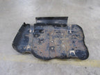 91-97 Toyota Land Cruiser LX450 FZJ80 Gas Fuel Tank Skid Plate Shield 