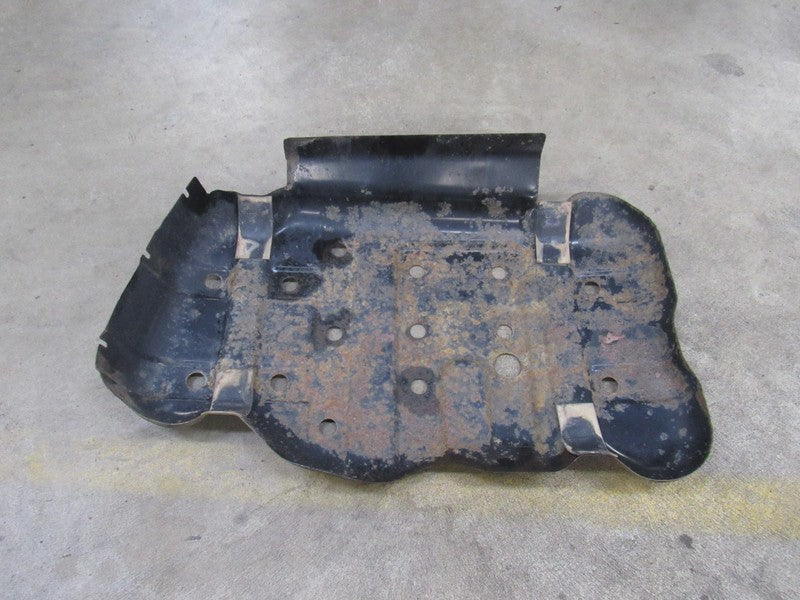 91-97 Toyota Land Cruiser LX450 FZJ80 Gas Fuel Tank Skid Plate Shield 