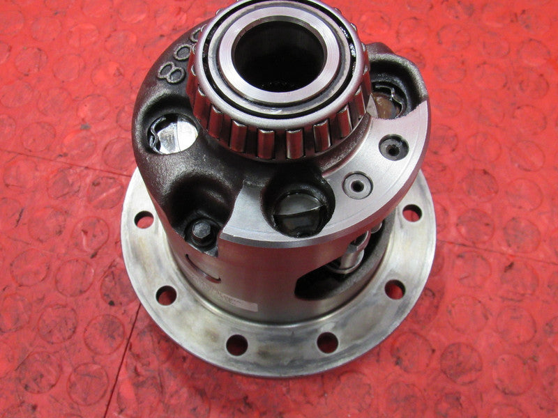 99-13 Silverado Sierra 1500 10 Bolt 8.6 Rear Differential Carrier G80 