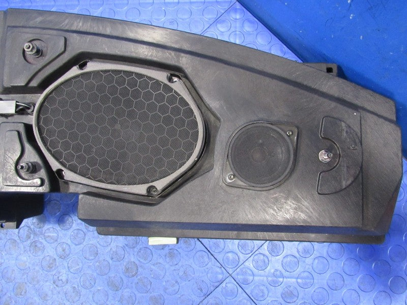 94-04 Ford Mustang Mach 460 Rear Deck Speaker Box Tweeter Woofer 4864