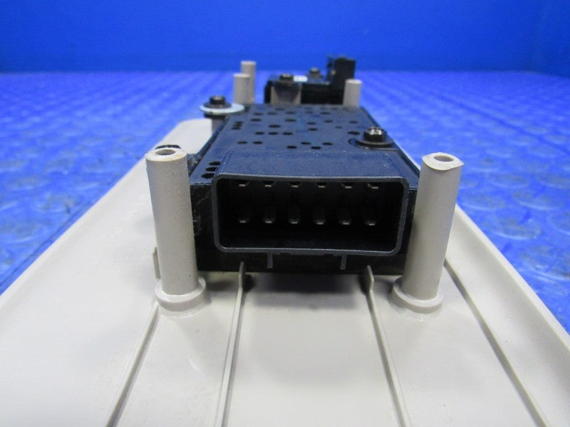 03-06 Silverado Yukon Escalade Left Driver Power Seat Control Switch 8