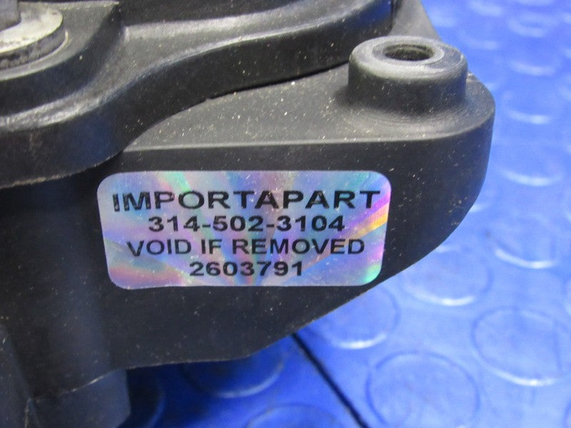 13-17 Ram 1500 2500 3500 5.7L HEMI Intake Manifold w/ Fuel Rail Inject