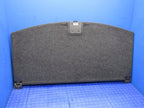 14-20 Acura MDX Rear Trunk Cargo Cover Floor Liner Light Jewel Gray OE