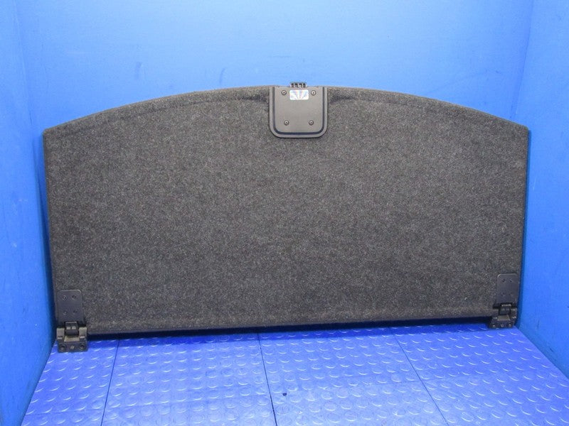 14-20 Acura MDX Rear Trunk Cargo Cover Floor Liner Light Jewel Gray OE